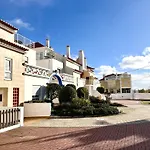 Casas Do Mar - 1 - Sea House Διαμέρισμα Baleal