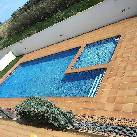 Casas Do Mar - 1 - Sea House Διαμέρισμα Baleal