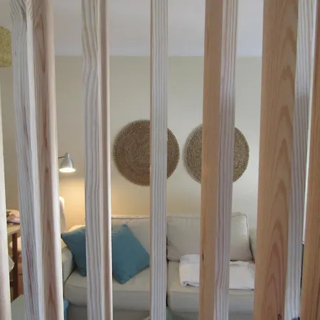 Casas Do Mar - 1 - Sea House Lejlighed