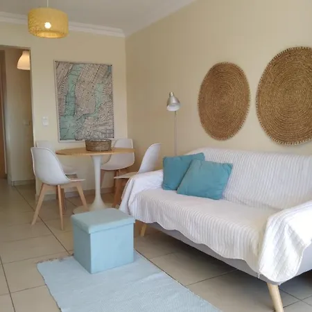 Casas Do Mar - 1 - Sea House شقة باليال