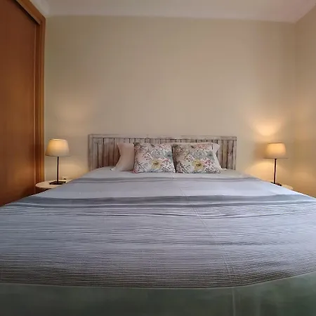 Casas Do Mar - 1 - Sea House 아파트