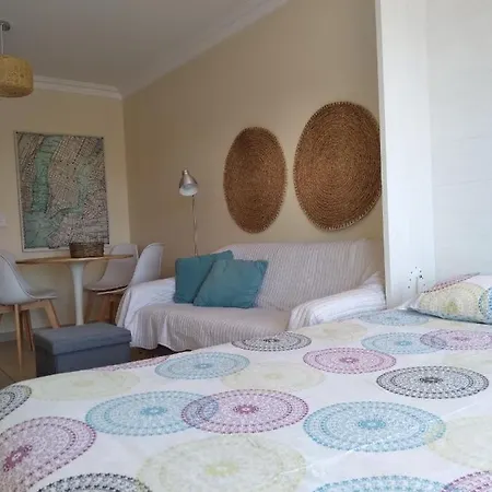 Casas Do Mar - 1 - Sea House Apartment Baleal