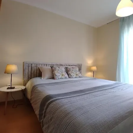 Casas Do Mar - 1 - Sea House * باليال