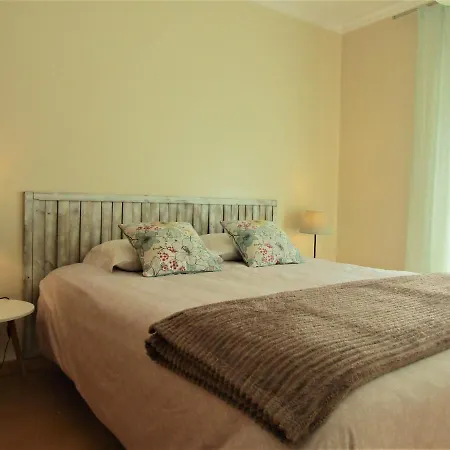 Casas Do Mar - 1 - Sea House Διαμέρισμα Baleal