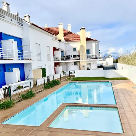 Casas Do Mar - 1 - Sea House *