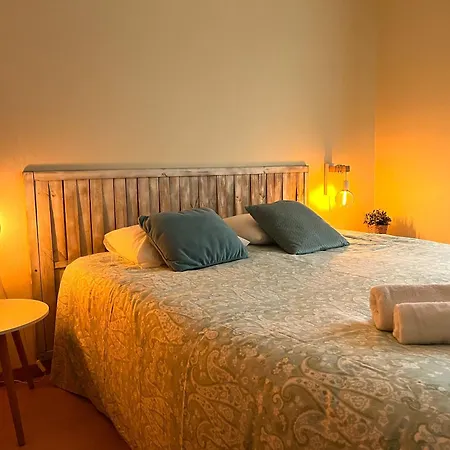 Casas Do Mar - 1 - Sea House Apartman Baleal