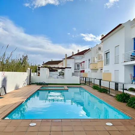 Apartment Casas Do Mar - 1 - Sea House Baleal