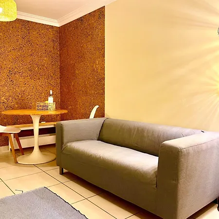 Casas Do Mar - 1 - Sea House Apartamento *