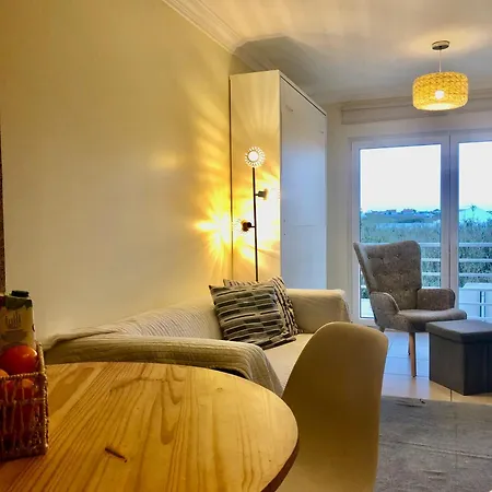 Casas Do Mar - 1 - Sea House * 발리알