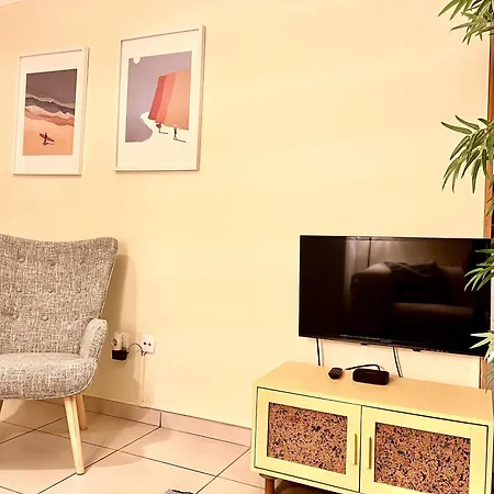 Casas Do Mar - 1 - Sea House شقة *