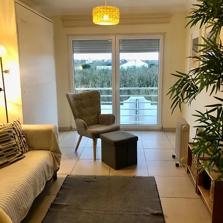 Apartman Casas Do Mar - 1 - Sea House