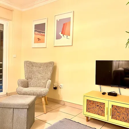 شقة Casas Do Mar - 1 - Sea House *