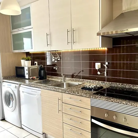 Casas Do Mar - 1 - Sea House Apartman Baleal