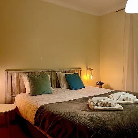 شقة Casas Do Mar - 1 - Sea House *