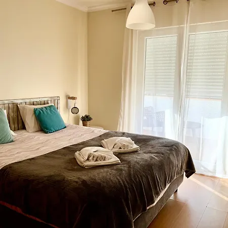 Casas Do Mar - 1 - Sea House Apartment