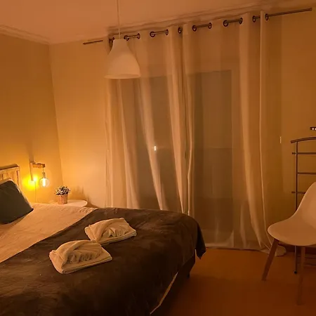 Casas Do Mar - 1 - Sea House Apartment