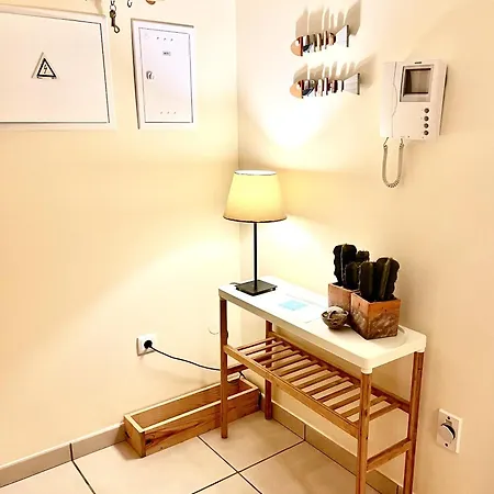 아파트 Casas Do Mar - 1 - Sea House *