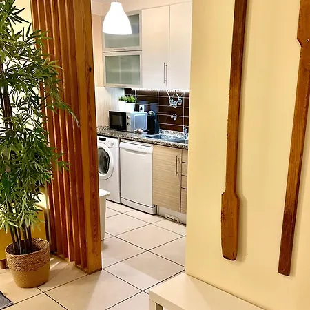 Apartman Casas Do Mar - 1 - Sea House