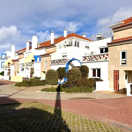 Casas Do Mar - 1 - Sea House * 발리알