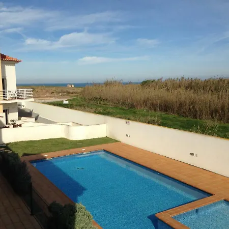 Lägenhet Casas Do Mar - 1 - Sea House