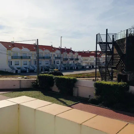 Casas Do Mar - 1 - Sea House Apartment Baleal