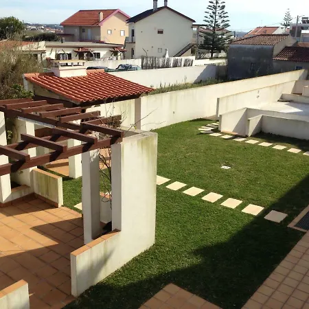 Casas Do Mar - 1 - Sea House בליאל