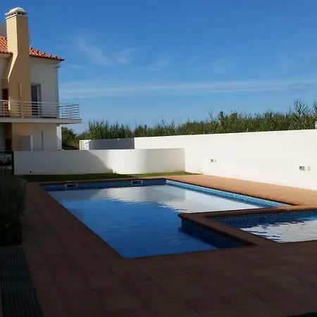 Casas Do Mar - 1 - Sea House شقة *