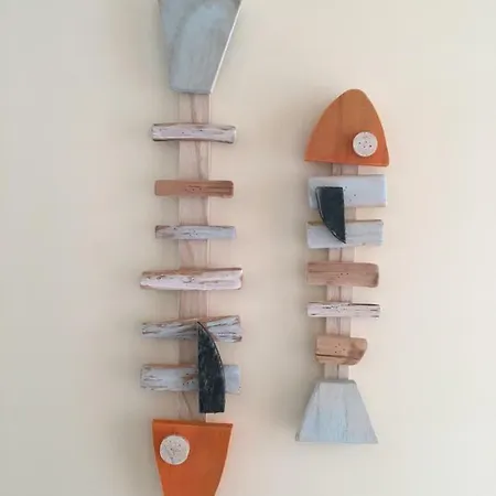 Casas Do Mar - 1 - Sea House Διαμέρισμα *