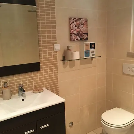 Casas Do Mar - 1 - Sea House باليال