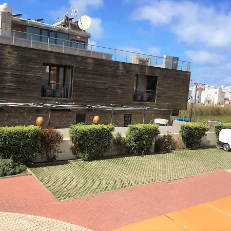 Casas Do Mar - 1 - Sea House Διαμέρισμα *