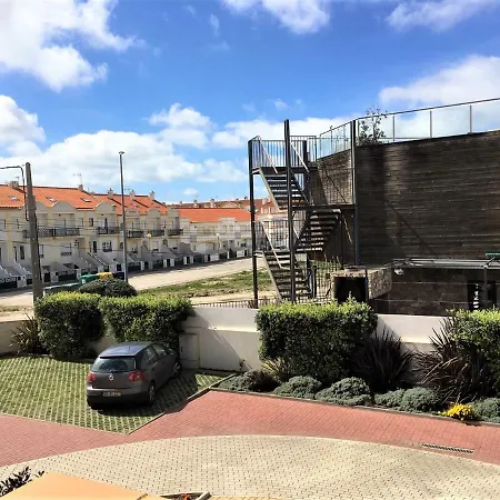 Casas Do Mar - 1 - Sea House * Baleal