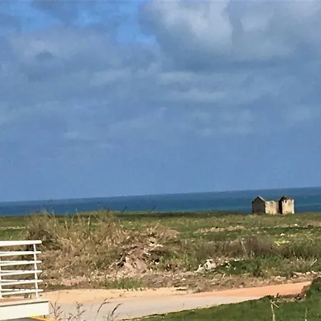 Casas Do Mar - 1 - Sea House 발리알