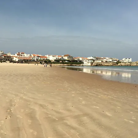 Appartamento Casas Do Mar - 1 - Sea House Baleal