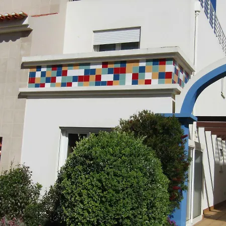 Casas Do Mar - 1 - Sea House Appartamento