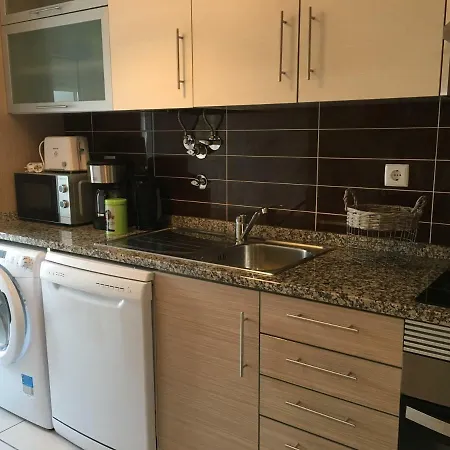 Casas Do Mar - 1 - Sea House * בליאל