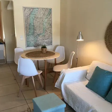 Casas Do Mar - 1 - Sea House Apartment