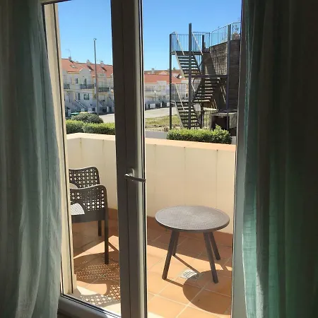 Casas Do Mar - 1 - Sea House * باليال