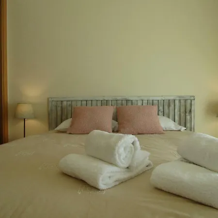 Casas Do Mar - 1 - Sea House *