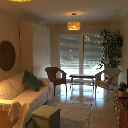 Casas Do Mar - 1 - Sea House Διαμέρισμα