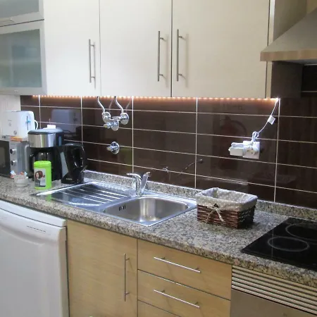 Casas Do Mar - 1 - Sea House Apartment