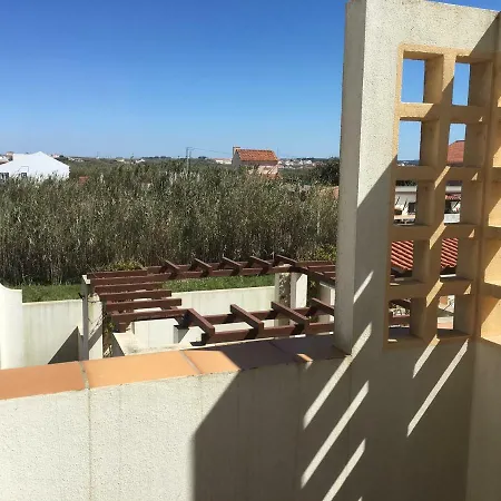 Casas Do Mar - 1 - Sea House *