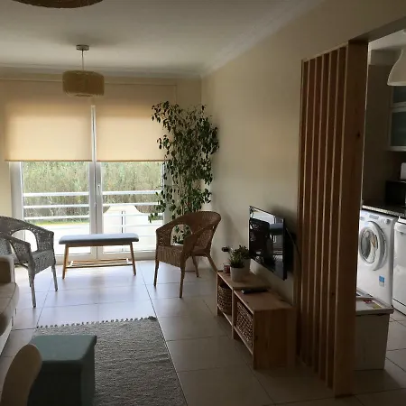 شقة Casas Do Mar - 1 - Sea House