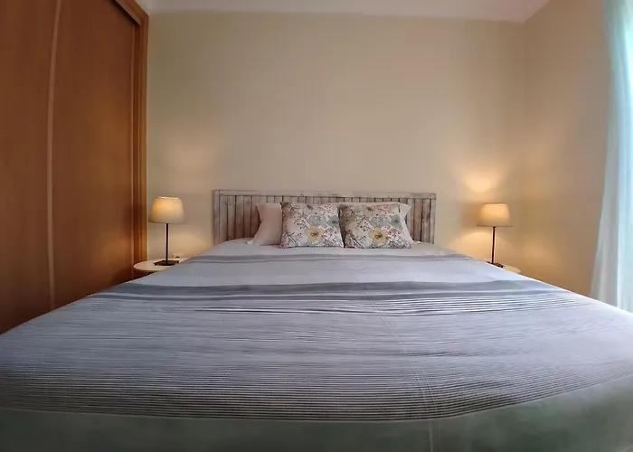 Casas Do Mar - 1 - Sea House شقة