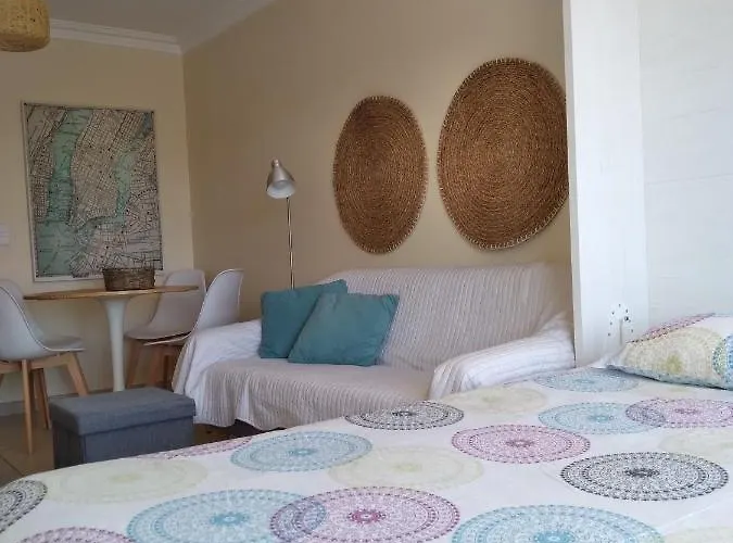 Casas Do Mar - 1 - Sea House شقة باليال