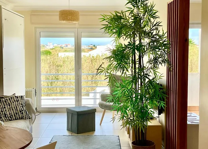 Apartamento Casas Do Mar - 1 - Sea House