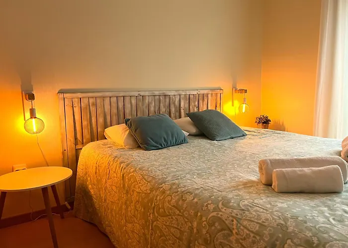Casas Do Mar - 1 - Sea House Apartamento Baleal