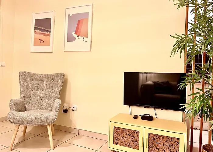 Casas Do Mar - 1 - Sea House شقة *