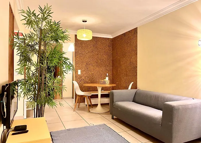 شقة Casas Do Mar - 1 - Sea House *