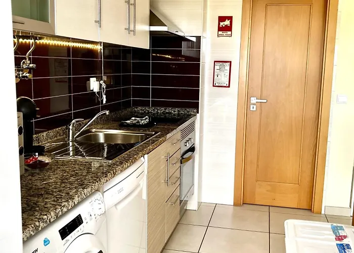 Casas Do Mar - 1 - Sea House *