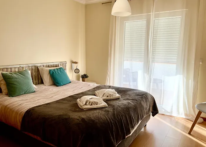 Casas Do Mar - 1 - Sea House شقة
